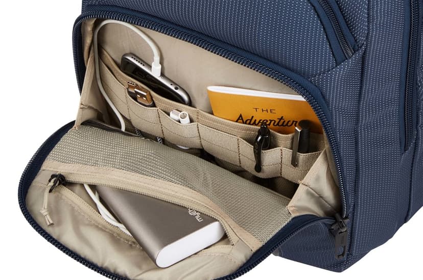 Thule Crossover 2 Backpack 20L Blå