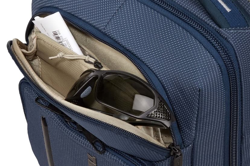 Thule Crossover 2 Backpack 20L Blå
