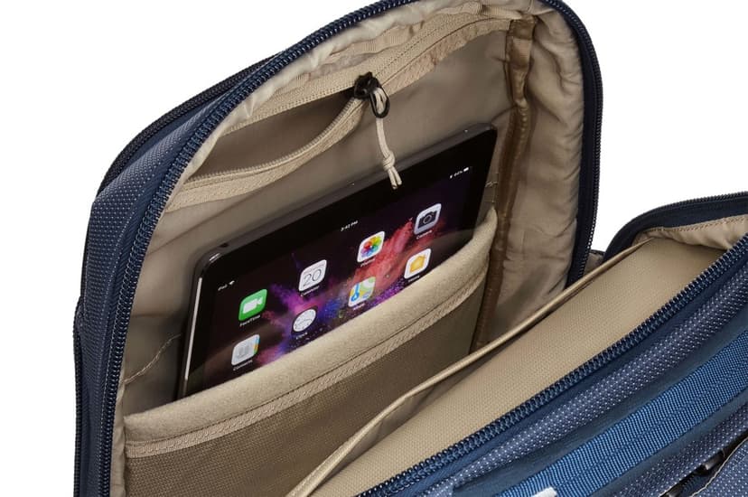 Thule Crossover 2, 20 litran reppu Sininen