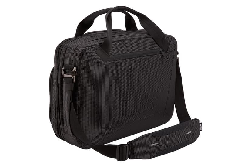 Thule Crossover 2 Laptop Bag 15.6" 15.6" Nylon Svart