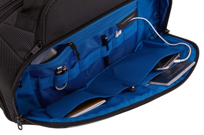 Thule Crossover 2 Laptop Bag 15.6" 15.6" Nylon Svart