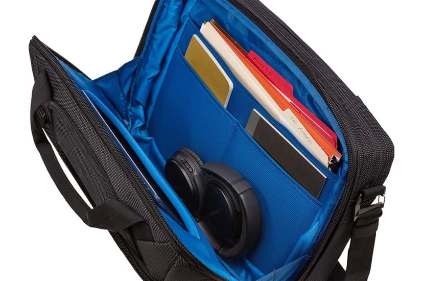 Thule Crossover 2 Laptop Bag 15.6" 15.6" Nylon Svart