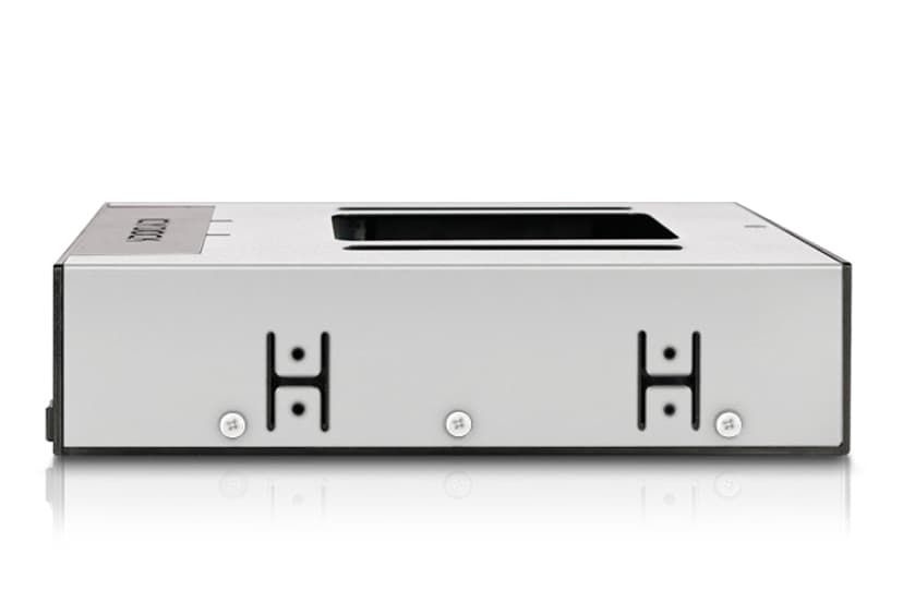 Icy Dock Icydock SAS/SATA HDD&SSD To 5.25"" Hot Swap Retail