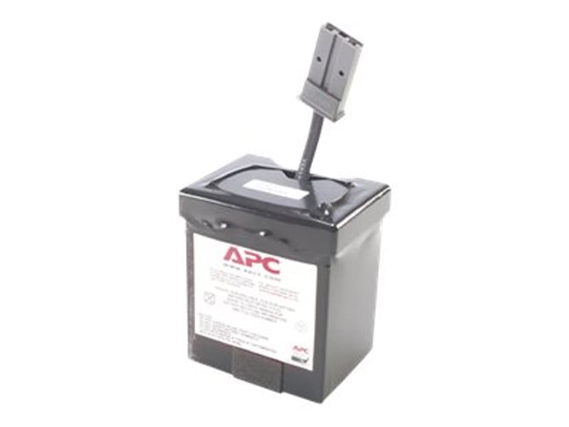 APC Utbytesbatteri #30