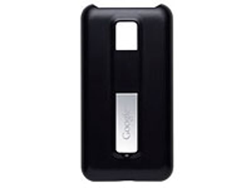LG Kick Stand Hard Case - Optimus 2X