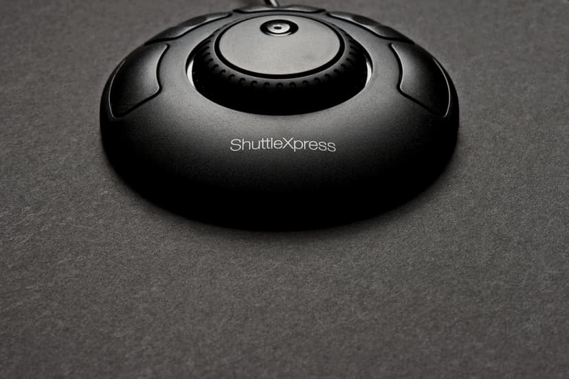 Contour Design Multimedia Controller Xpress