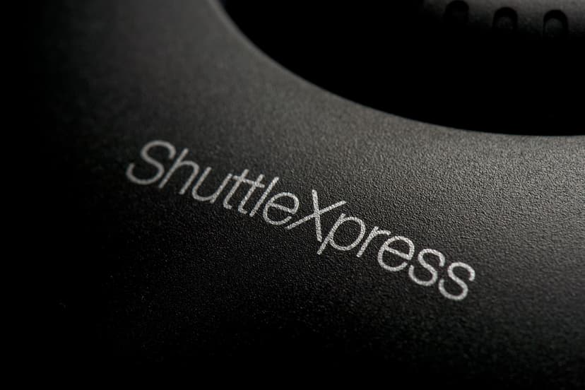 Contour Design Multimedia Controller Xpress