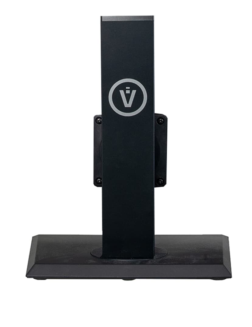 Voxicon Justerbart Skärmstativ VESA 75 – För 24–27" Skärmar