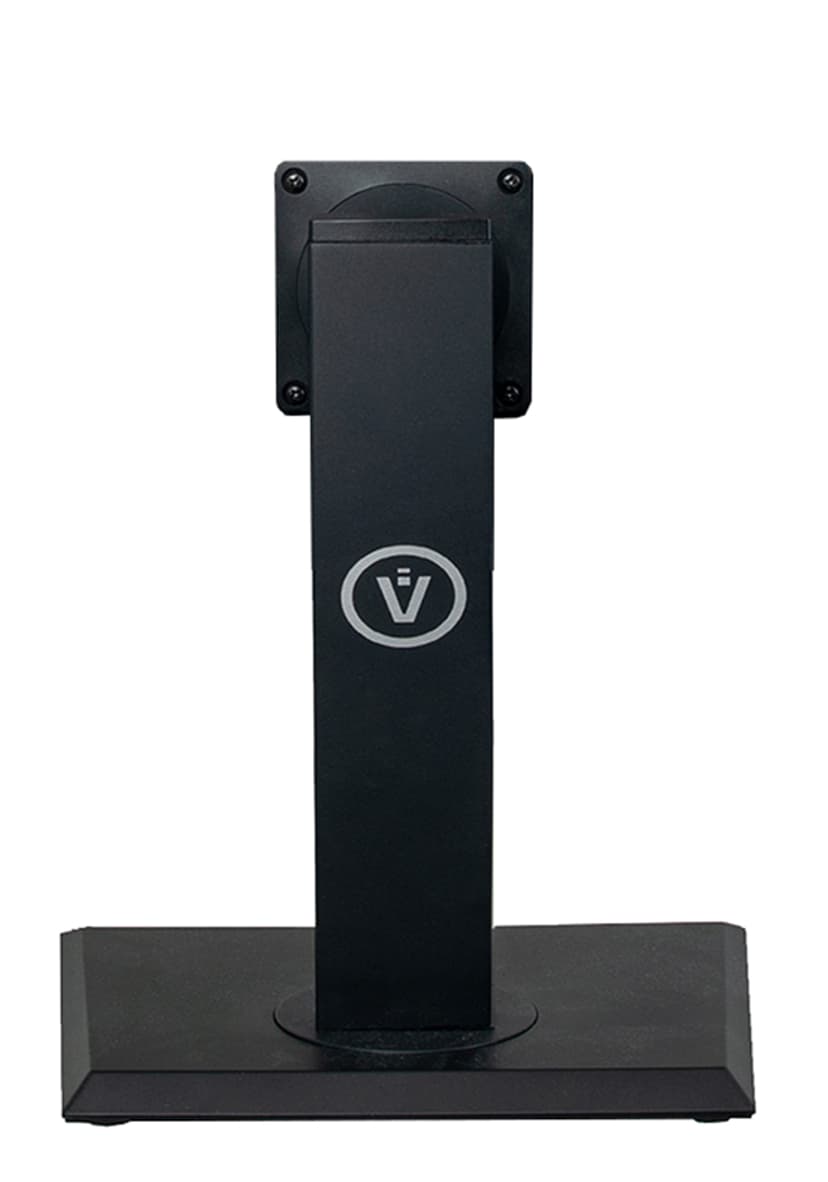 Voxicon Justerbart Skärmstativ VESA 75 – För 24–27" Skärmar