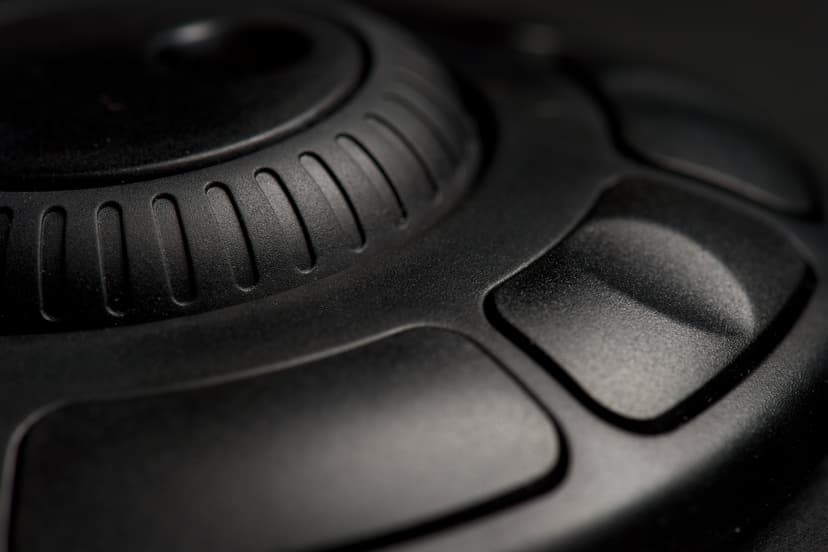 Contour Design Multimedia Controller Xpress