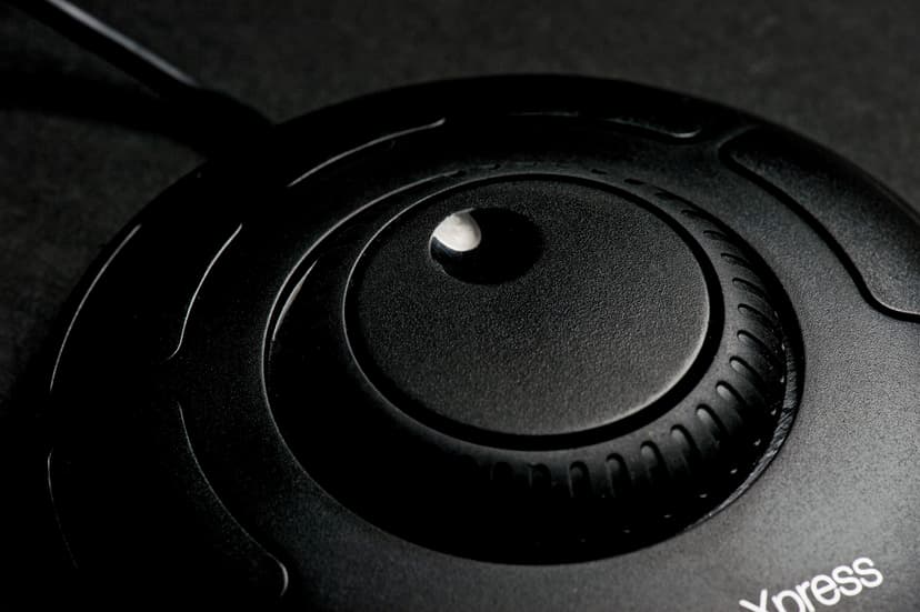 Contour Design Multimedia Controller Xpress