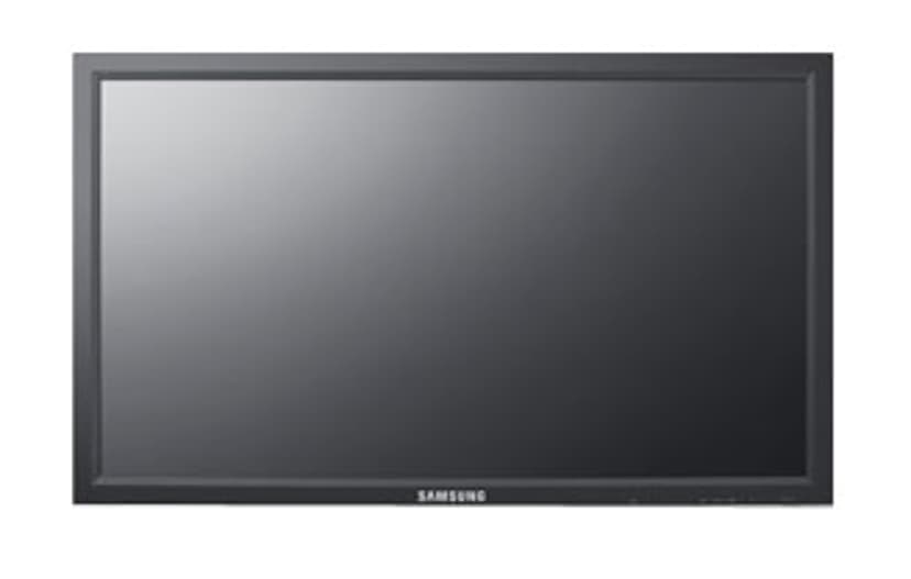 Samsung SyncMaster 460MX-3