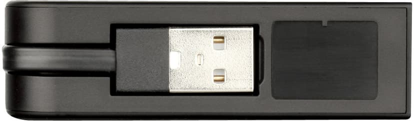 D-Link DUB-E100 USB Ethernet Adapter