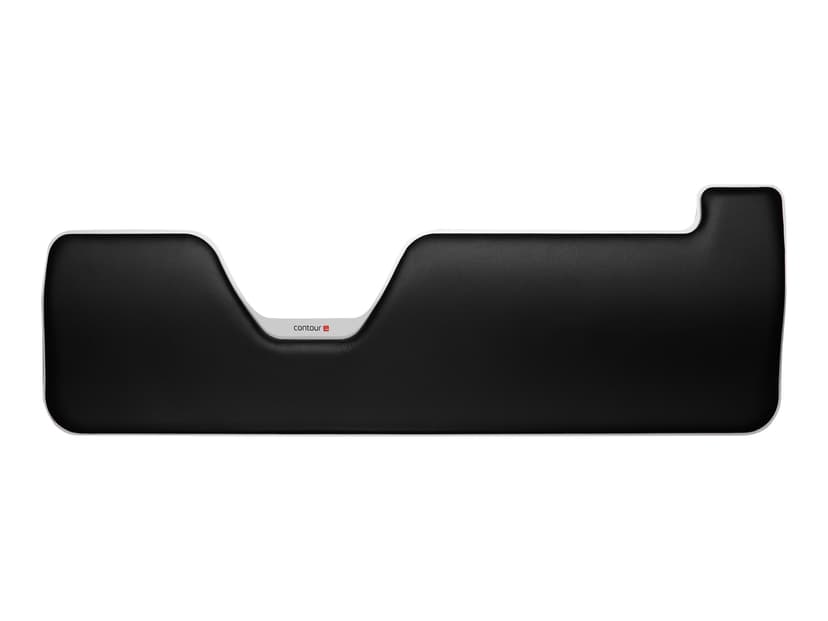 Contour Design Red Plus Palm Support Extended