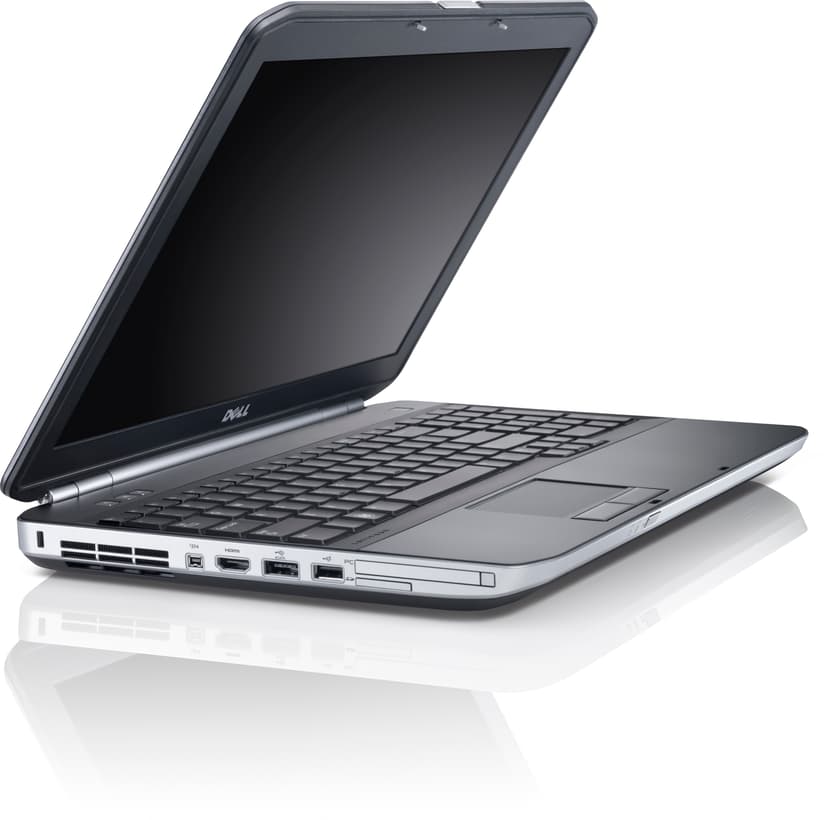 Dell Latitude E5520 Ci5 2.5 4GB/250 High-Res 15.6" W7p