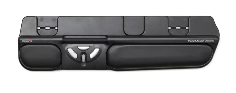 Contour Design Rollermouse Classic2 USB Black