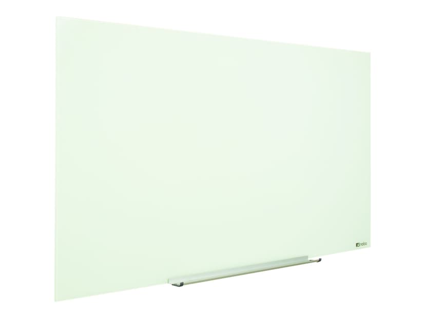 Nobo Glasstavle Widescreen 99x56cm 45 "Hvit