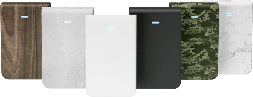 Ubiquiti Unifi AP AC In Wall Hi-Density