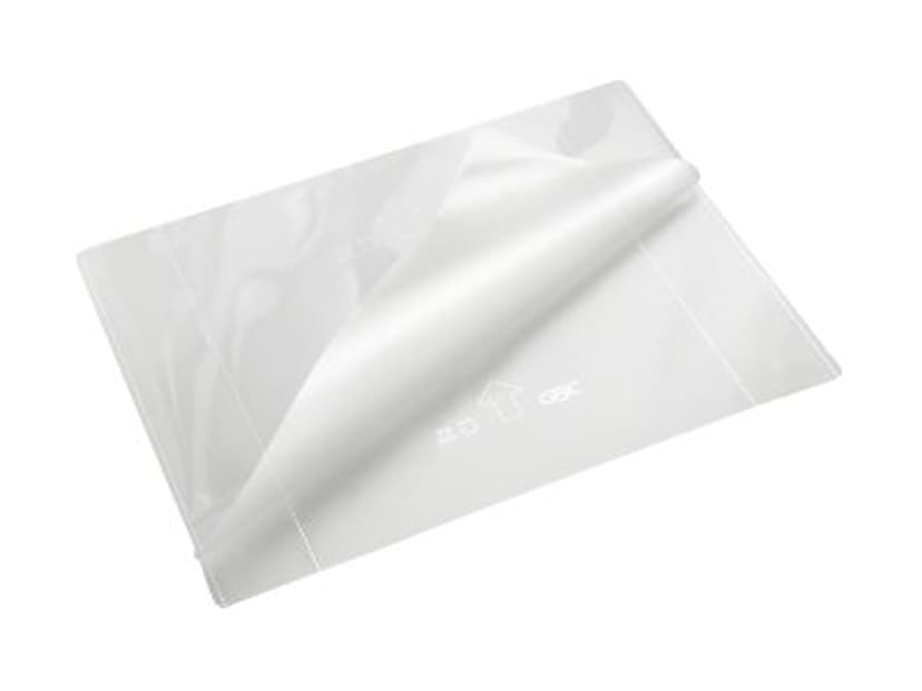 GBC HighSpeed Pouch