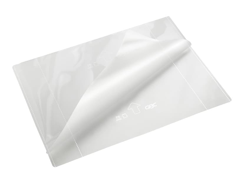 GBC HighSpeed Pouch