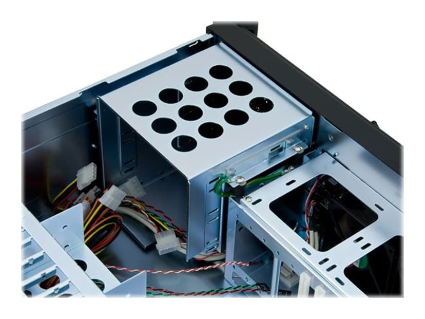 Chieftec UNC-410S-B Rack