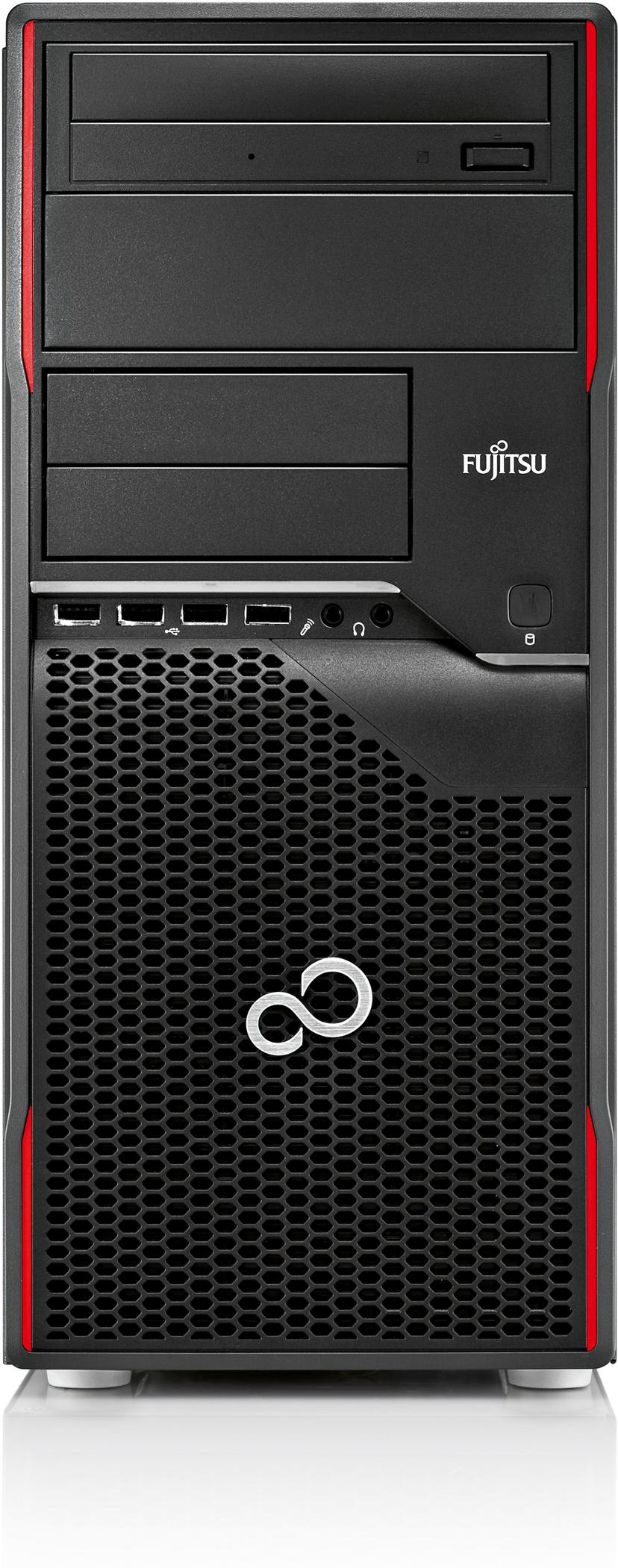 Fujitsu Celsius W410