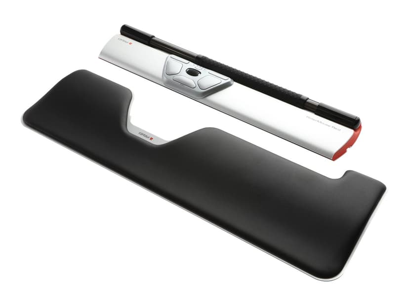 Contour Design Red Plus Palm Support Extended