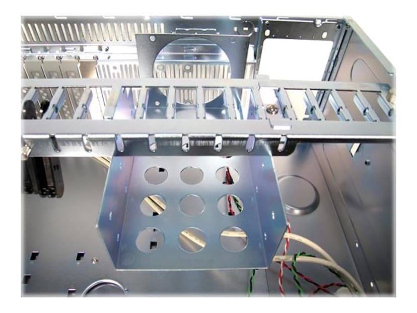 Chieftec UNC-410S-B Rack