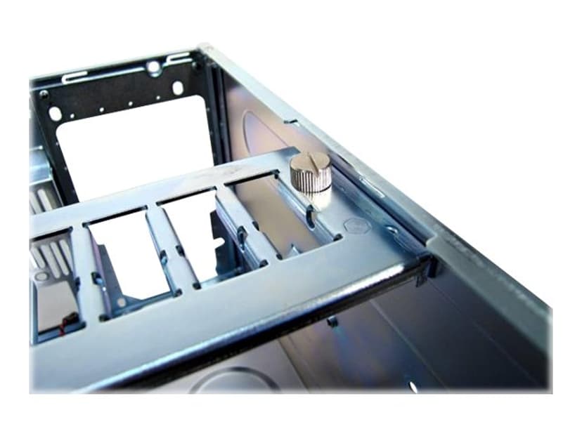 Chieftec UNC-410S-B Rack