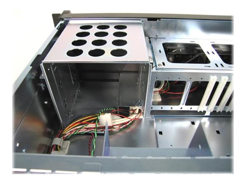 Chieftec UNC-410S-B Rack