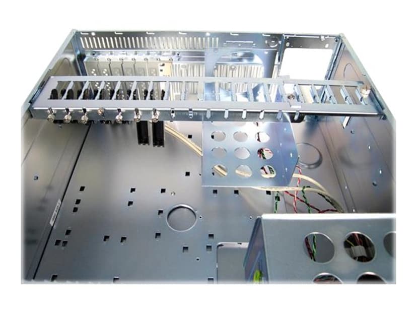 Chieftec UNC-410S-B Rack