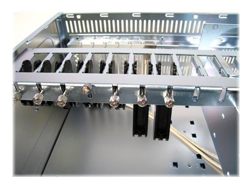 Chieftec UNC-410S-B Rack