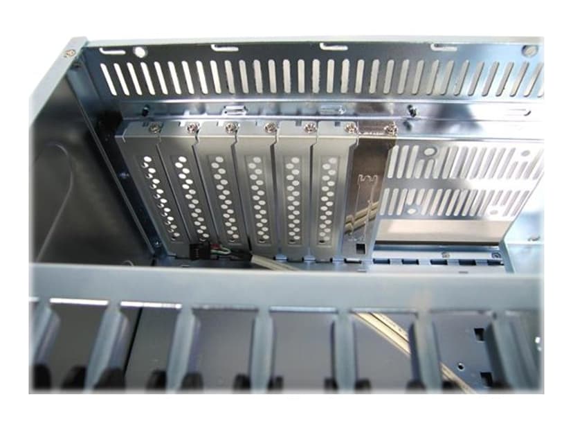 Chieftec UNC-410S-B Rack