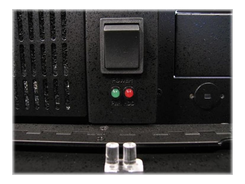 Chieftec UNC-410S-B Rack