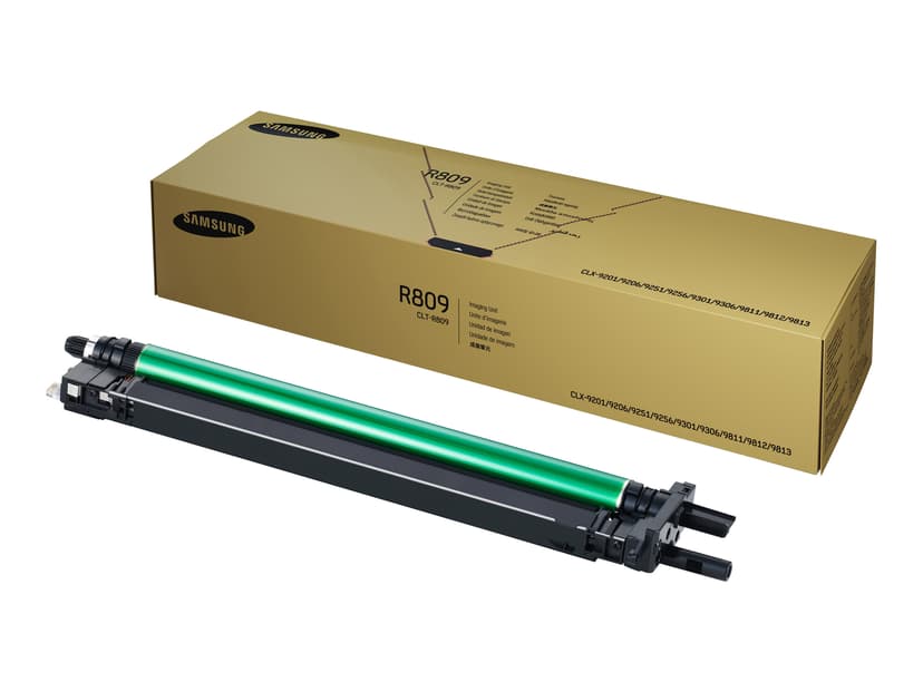HP Samsung Trumma 50K CLT-R809 - CLX-9201/9206/9251/9256/9258
