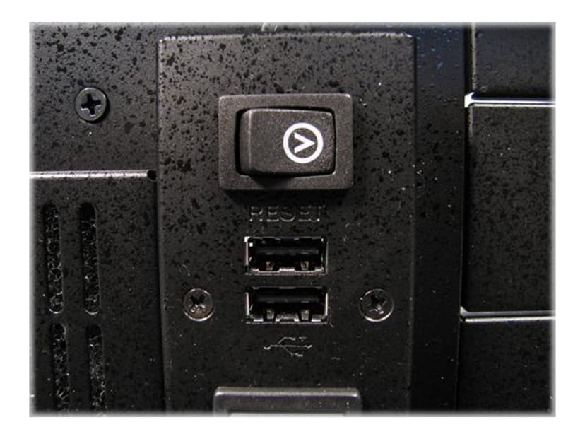 Chieftec UNC-410S-B Rack