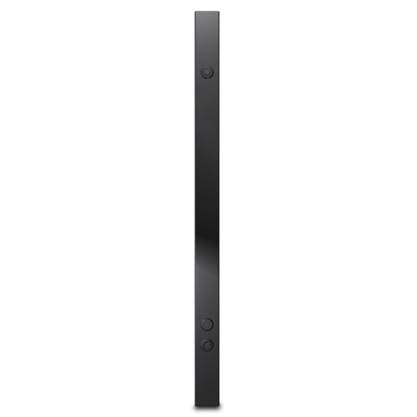 APC Metered Rack PDU ZeroU 2G
