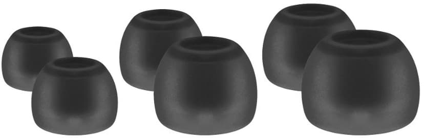 SoundMagic E11BT Wireless Svart, Grå, Metallisk