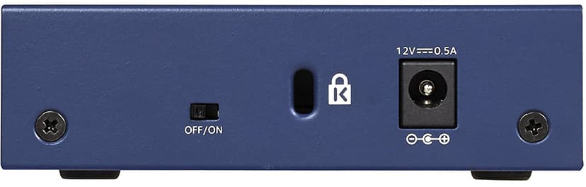 Netgear ProSafe GS105