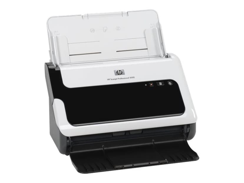 HP ScanJet Professional 3000