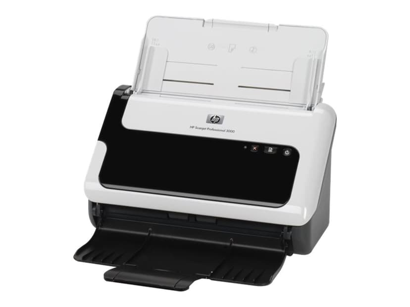 HP ScanJet Professional 3000