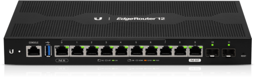Ubiquiti EdgeRouter 12