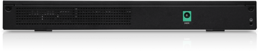 Ubiquiti EdgeRouter 12
