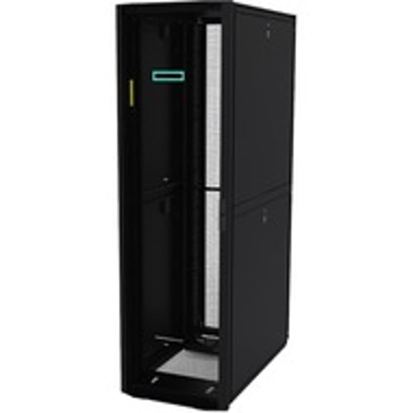 HPE Side Panel Kit G2 42U 19" 1200mm