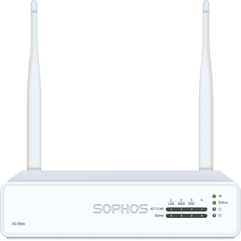 Sophos XG 85w