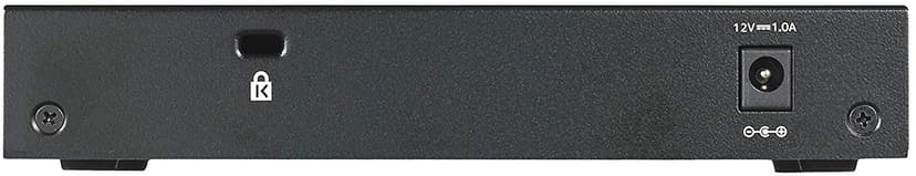 Netgear GS308T 8-Port Managed Switch
