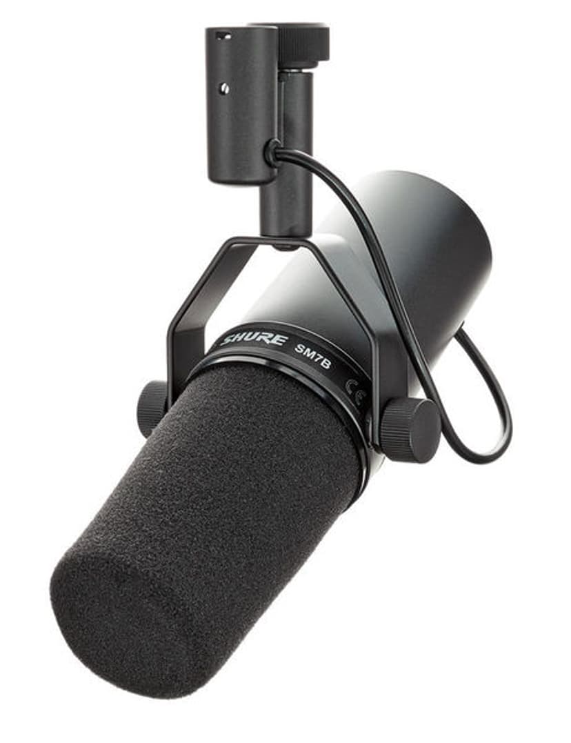 Shure SM7B