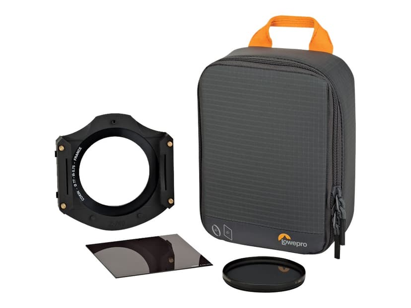 Lowepro GearUp Filter Pouch 100