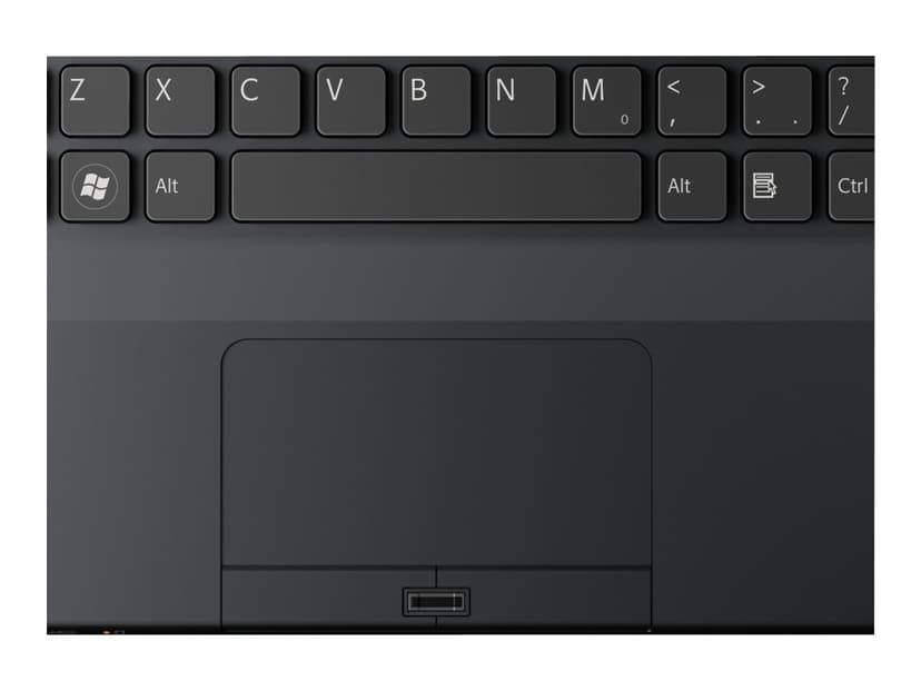 Sony VAIO S Series VPC-SB1X9E/B