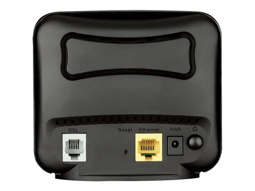 D-Link DSL 320B